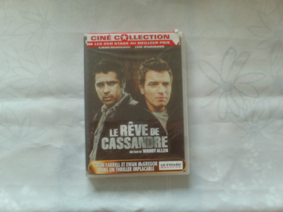 Cassandra´S Dream (El Sueño De Casandra)