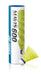 Yonex Mavis 600 Shuttles (Tube of 6) Yellow Yellow