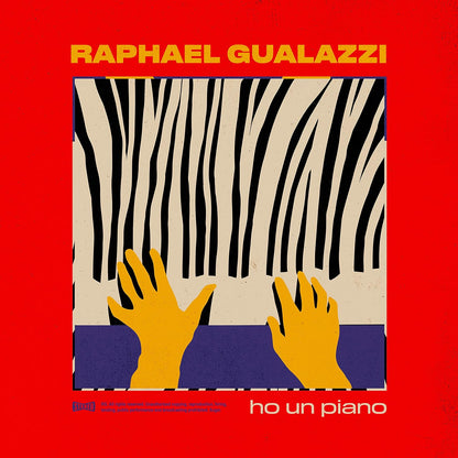 Ho Un Piano (Sanremo..