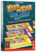 999Games - Time on Time Scoreblok 3 pieces Level 2, 3 and 4 Dice Game - from 8 years - One of the best games of 2018 - Inka & Markus Brand - Roll and write - for 1 to 6 players - 999-KEE02