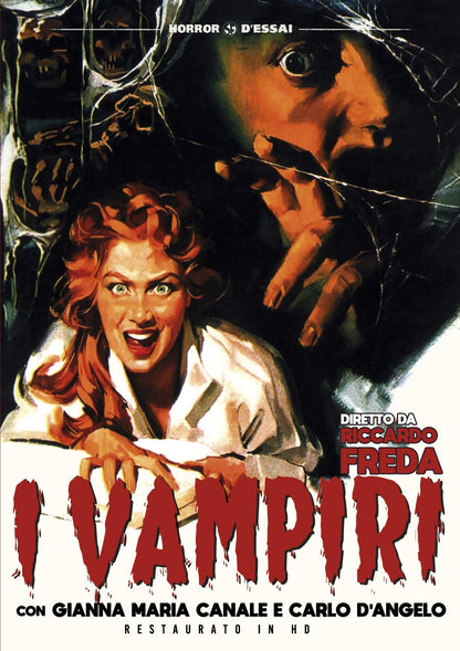 Vampiri (I) (Special Edition)