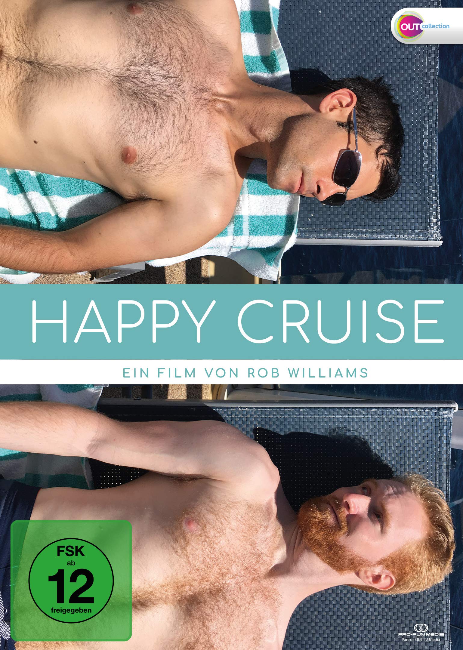 HAPPY CRUISE (OmU