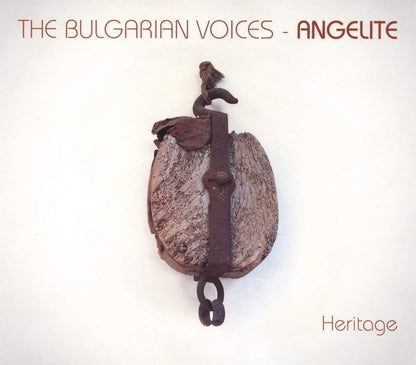 The Bulgarian Voices Angelite - Heritage