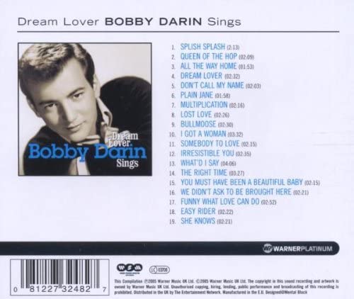 Dream Lover