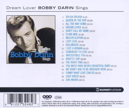 Dream Lover