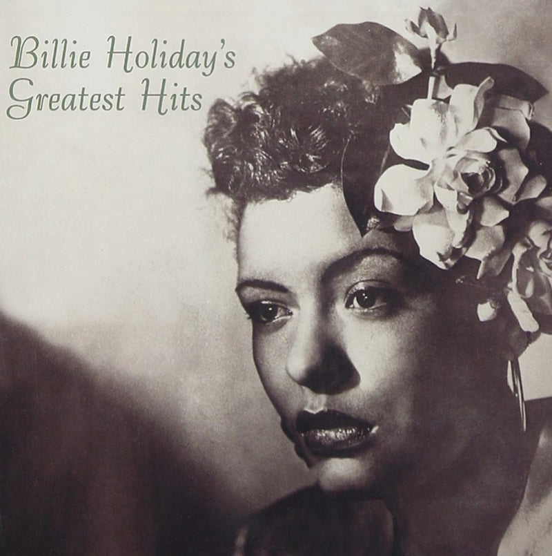 Billie Holiday's Greatest Hits Decca