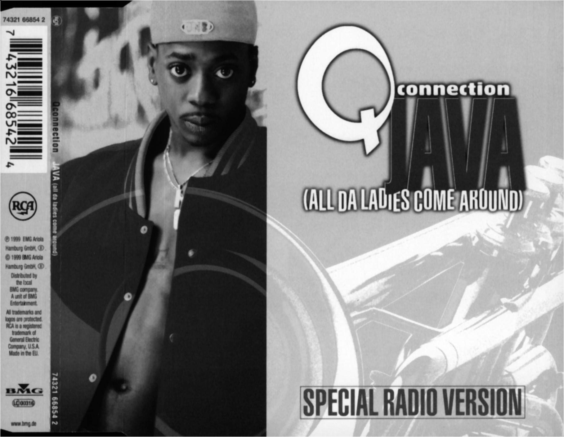 Java..-Special Radio Version