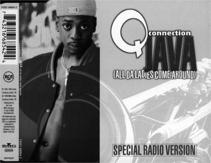 Java..-Special Radio Version