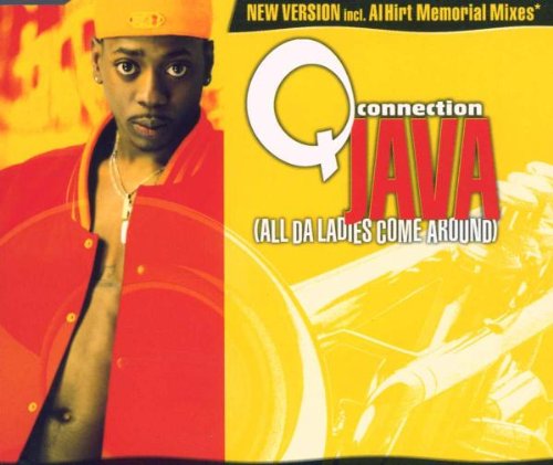 Java (all the ladies come around)