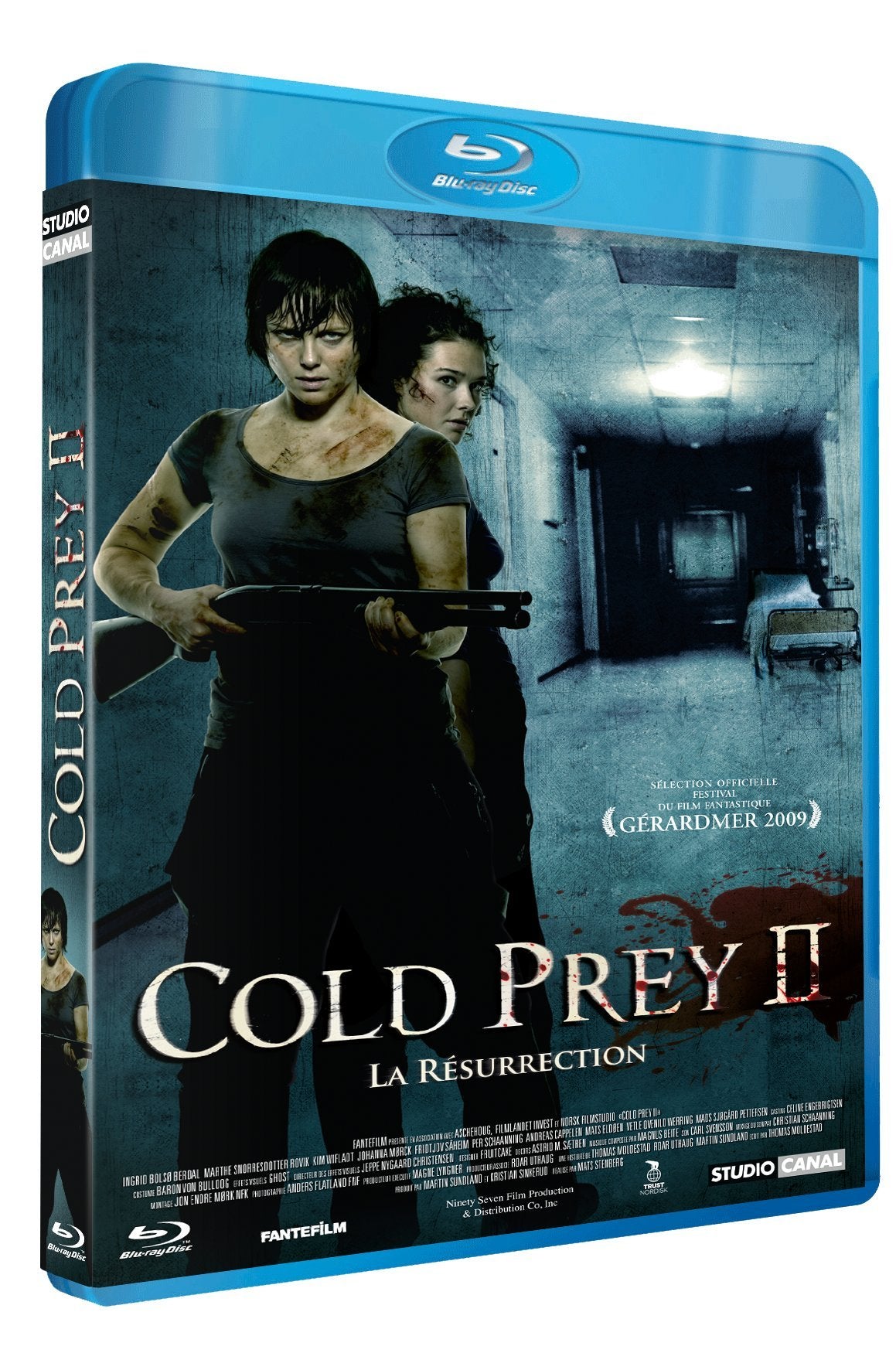 Cold Prey 2