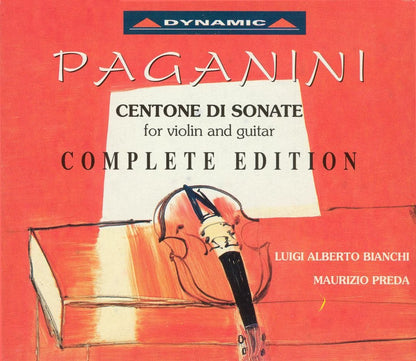 Complete Edition
