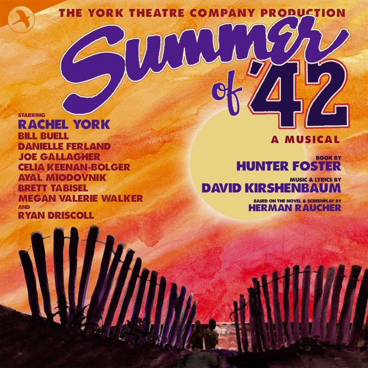 Summer of '42