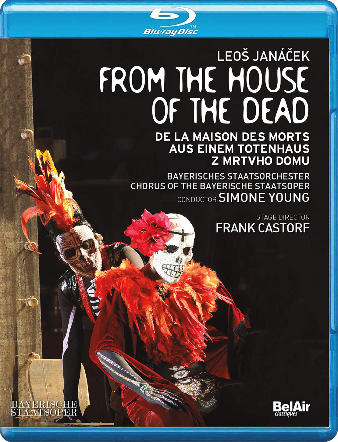 From the House of the Dead: Bayerisches Staatsorchester (Young)
