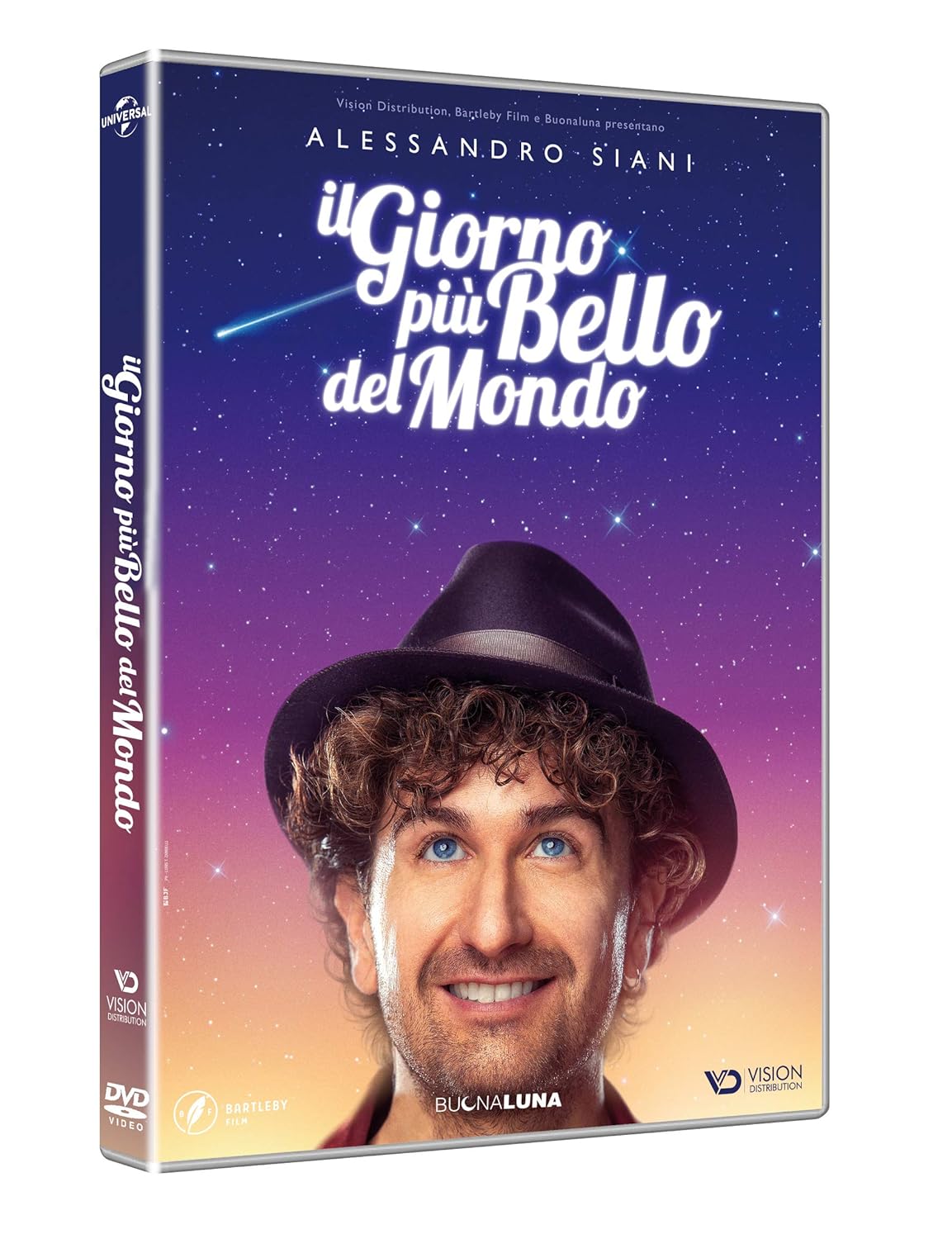 Il Giorno Piu' Bello Del Mondo