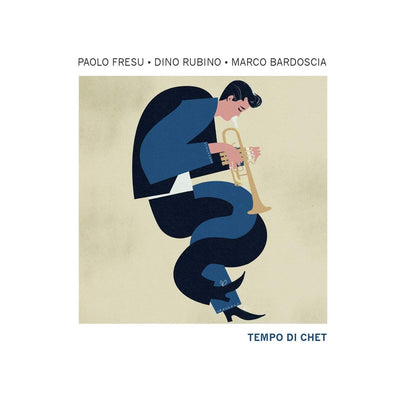 Tempo di Chet (Coloured