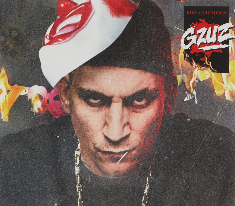 Gzuz