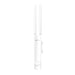 TP-Link EAP110-Outdoor 300Mbps Wireless N Outdoor Access Points, 24V Passive PoE, Easily Wall or Ceiling Mount, Free EAP Controller Software N300 Mbps Outdoor EAP