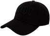 AC/DC Unisex Baseball Cap Back in Black
