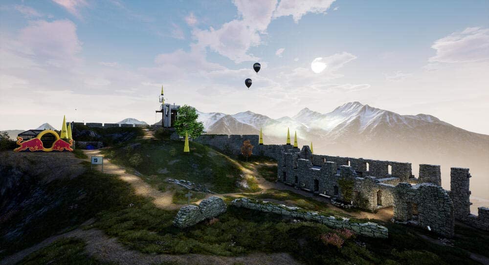 DCL - Drone Championship League (PS4