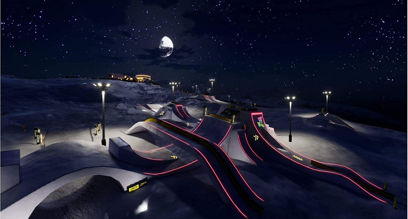 DCL - Drone Championship League (PS4