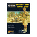 8th Army support group