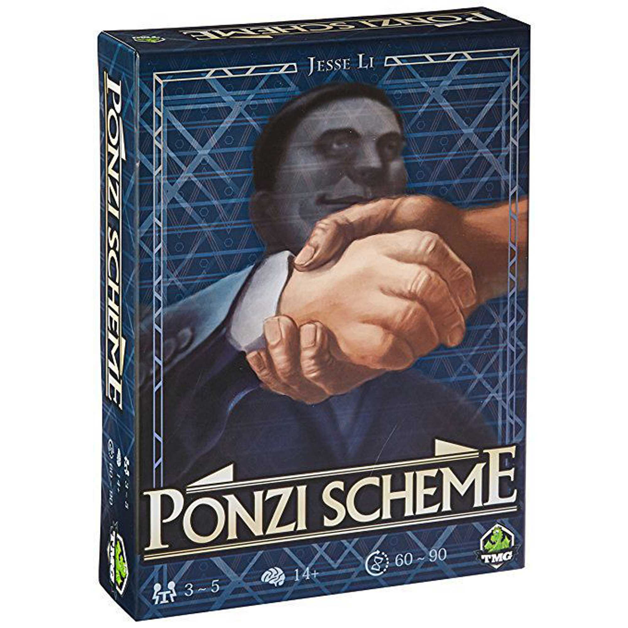 Ponzi Scheme