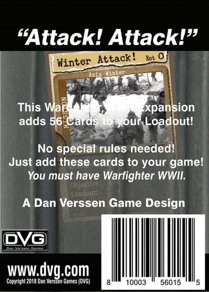 Warfighter Pacific: Exp 27 North Korea 2