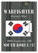 Warfighter Pacific: Exp 29 South Korea 1