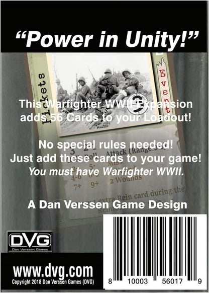 Warfighter Pacific: Exp 29 South Korea 1