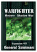 Warfighter Expansion 57 - Shadow War: General Soleimani
