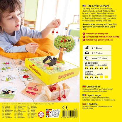 Little Orchard