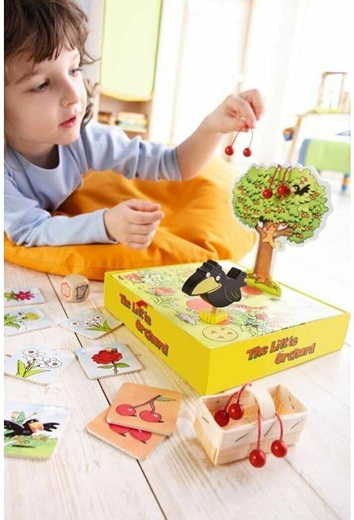 Little Orchard