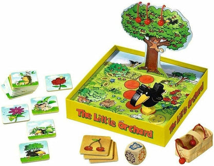 Little Orchard