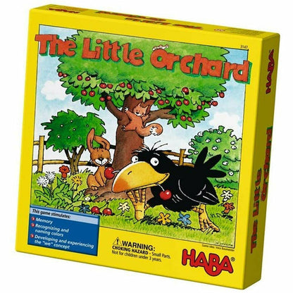 Little Orchard