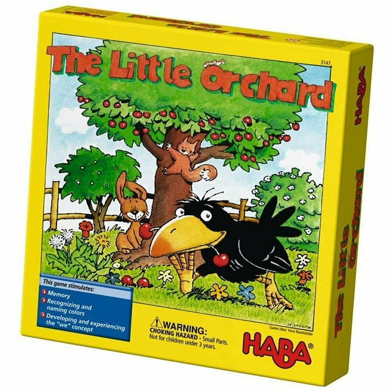 Little Orchard