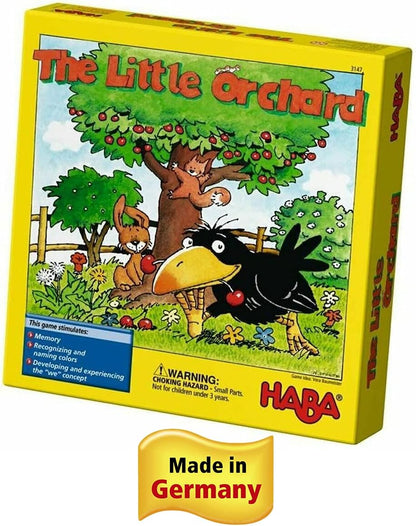 Little Orchard