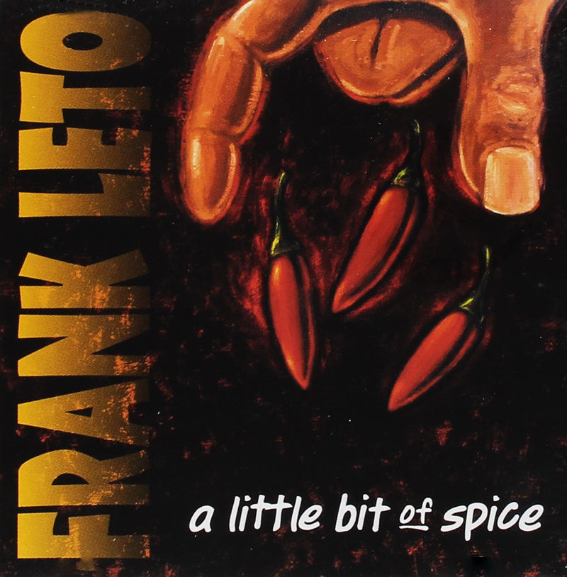 Little Bit of Spice