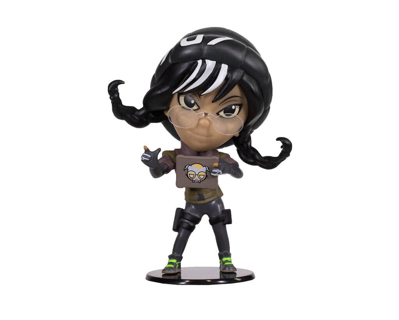Six Collection - Series 4: Dokkaebi