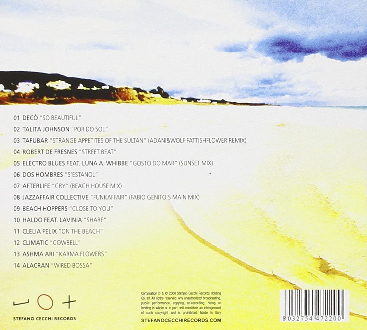 Ibiza Express (Dig