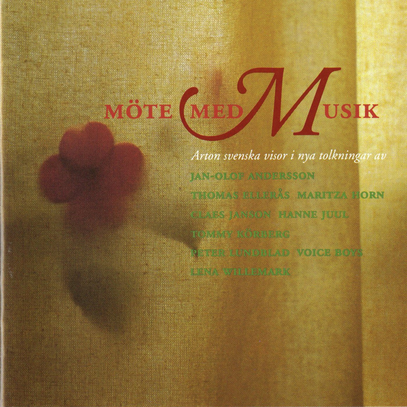 Mote Med Musik