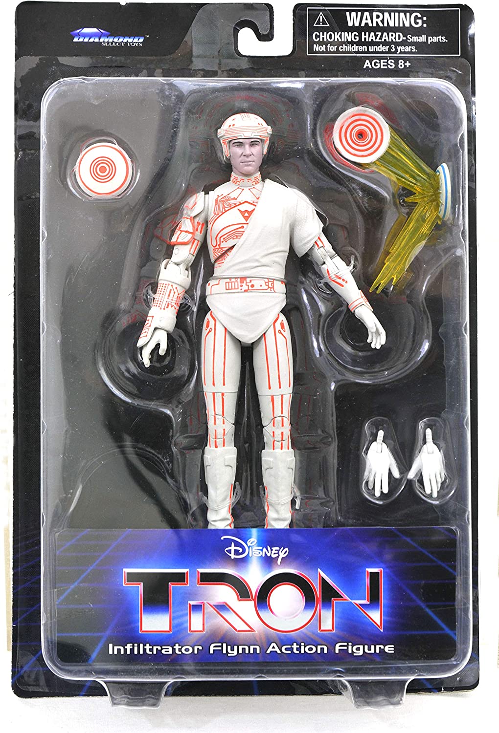 DIAMOND SELECT TOYS APR198245 Action Figure