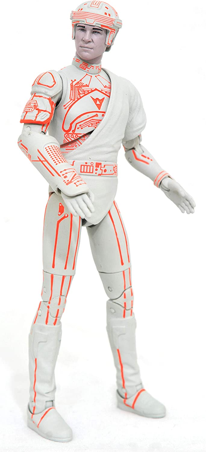DIAMOND SELECT TOYS APR198245 Action Figure