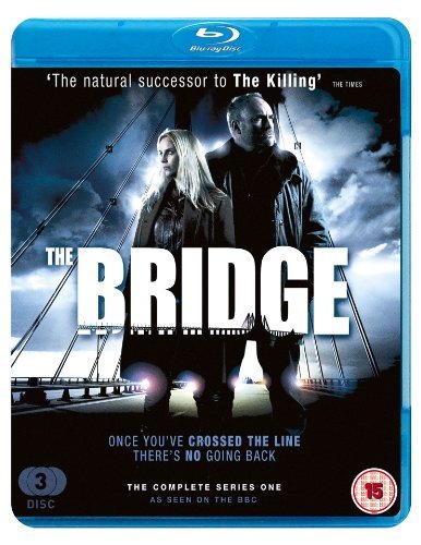 The Bridge - Series 1