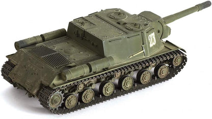 Zvezda - Maqueta de Tanque Escala 1:35 (Z3532