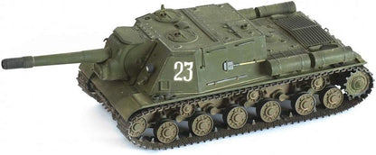 Zvezda - Maqueta de Tanque Escala 1:35 (Z3532