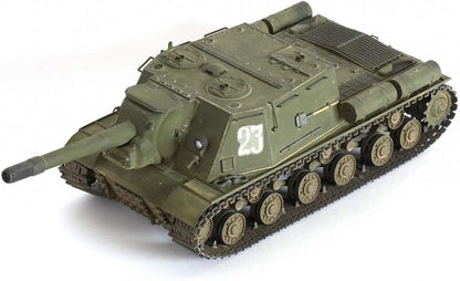 Zvezda - Maqueta de Tanque Escala 1:35 (Z3532