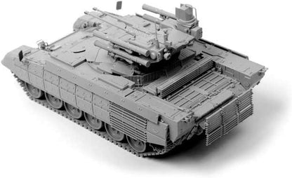 Zvezda, tank-1:35 BMPT-terminator, 500783636