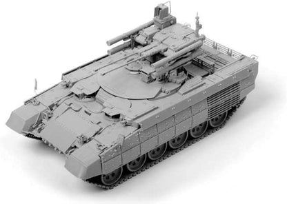 Zvezda, tank-1:35 BMPT-terminator, 500783636