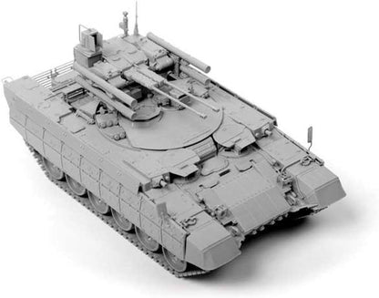 Zvezda, tank-1:35 BMPT-terminator, 500783636