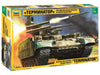 Zvezda, tank-1:35 BMPT-terminator, 500783636
